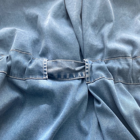 Womens Mebon by Machine Jeans - Picture 6 of 8